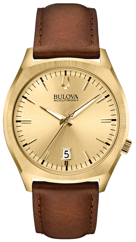 Bulova 97B132