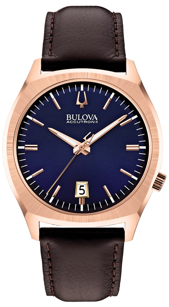 Bulova 97B133