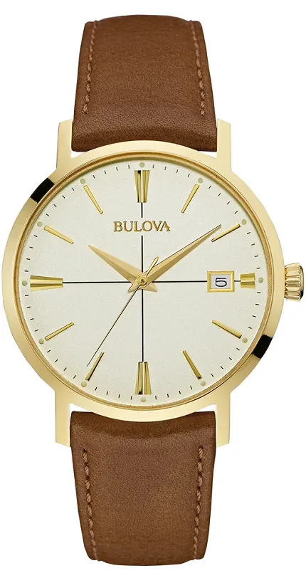 Bulova 97B151 Classic - zdjęcie 1