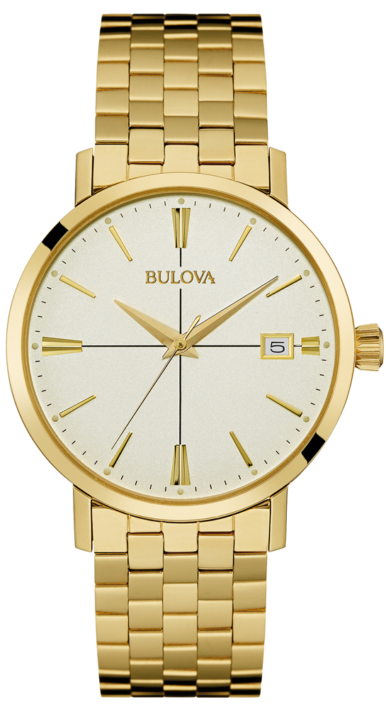 Bulova 97B152