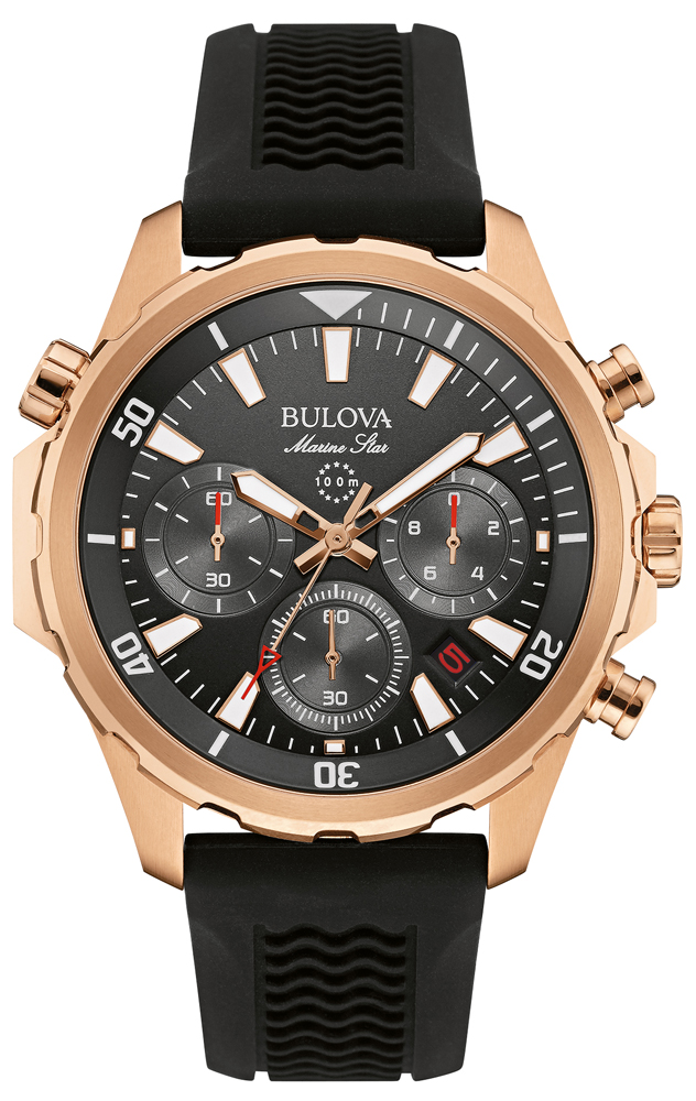 Bulova 97B153
