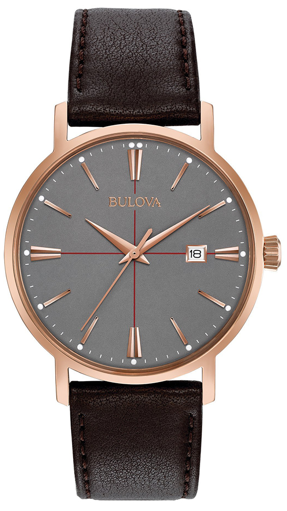 Bulova 97B154