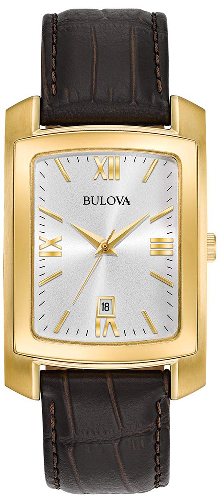 Bulova 97B162