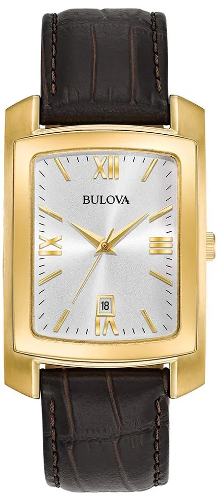 Bulova 97B162 Classic - zdjęcie 1