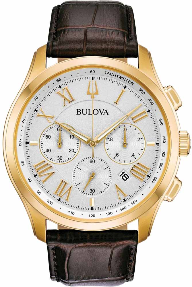 Bulova 97B169