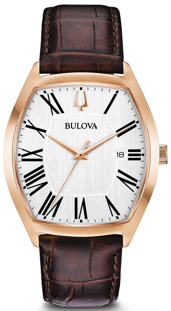 Bulova 97B173
