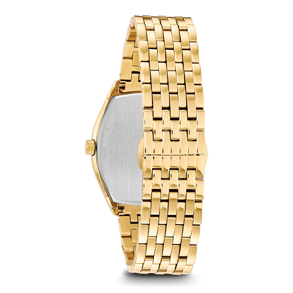 zegarek Bulova 97B174 kwarcowy męski Classic - miniatura 6