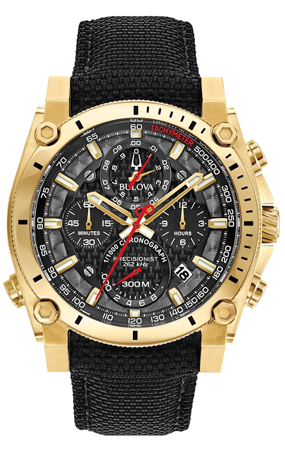 Bulova 97B178