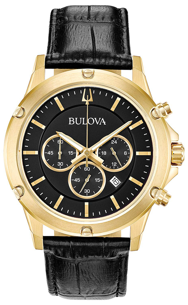 Bulova 97B179