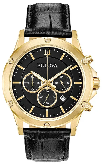 Bulova 97B179 Classic - zdjęcie 1