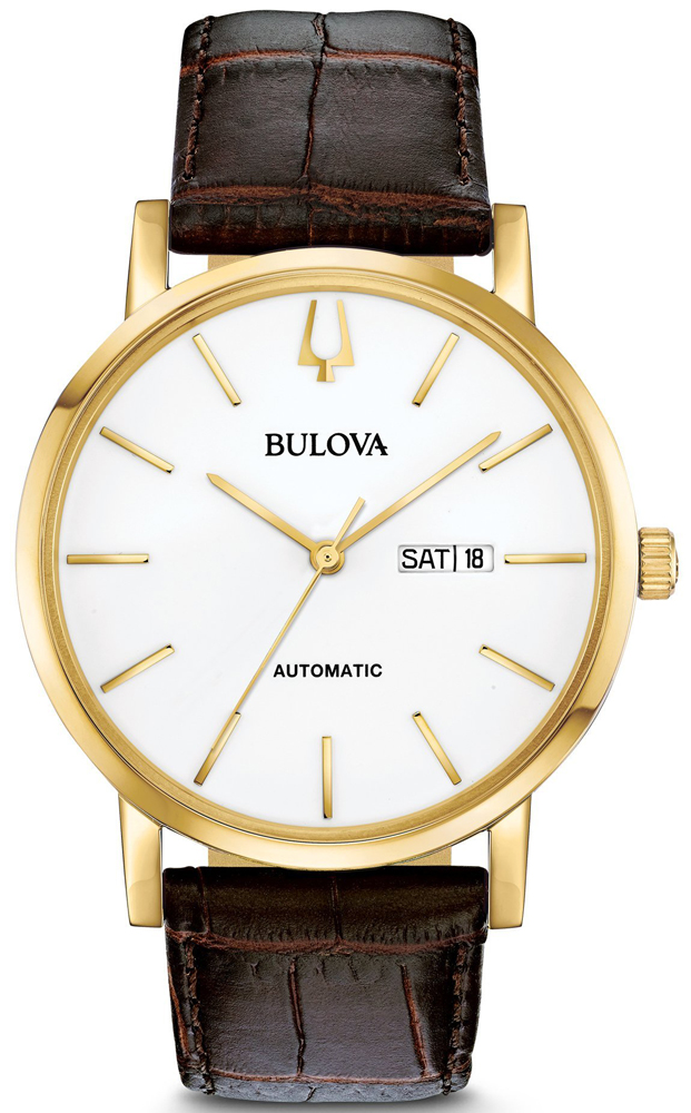 Bulova 97C107