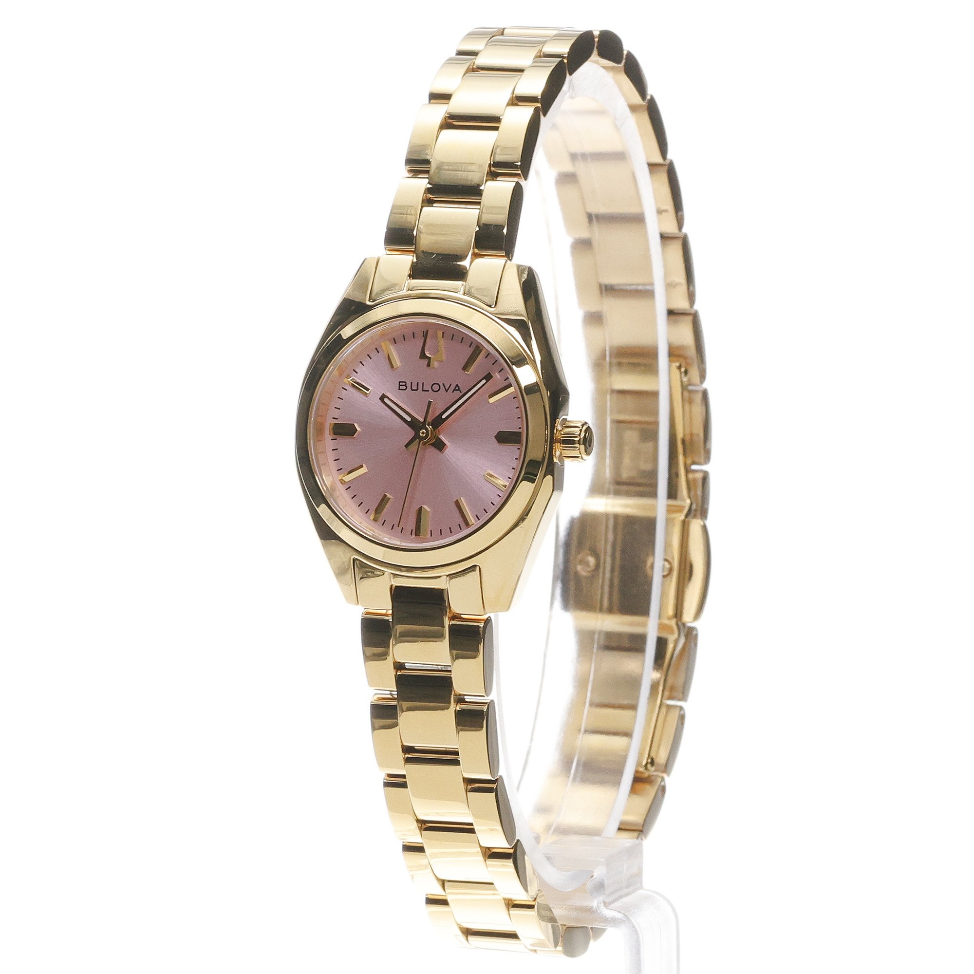 zegarek Bulova 97L187 kwarcowy damski Surveyor Lady - miniatura 2
