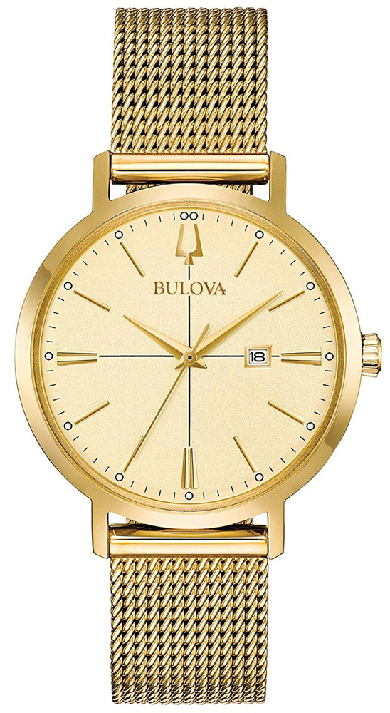 Bulova 97M115