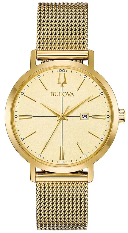 Bulova 97M115 Classic - zdjęcie 1