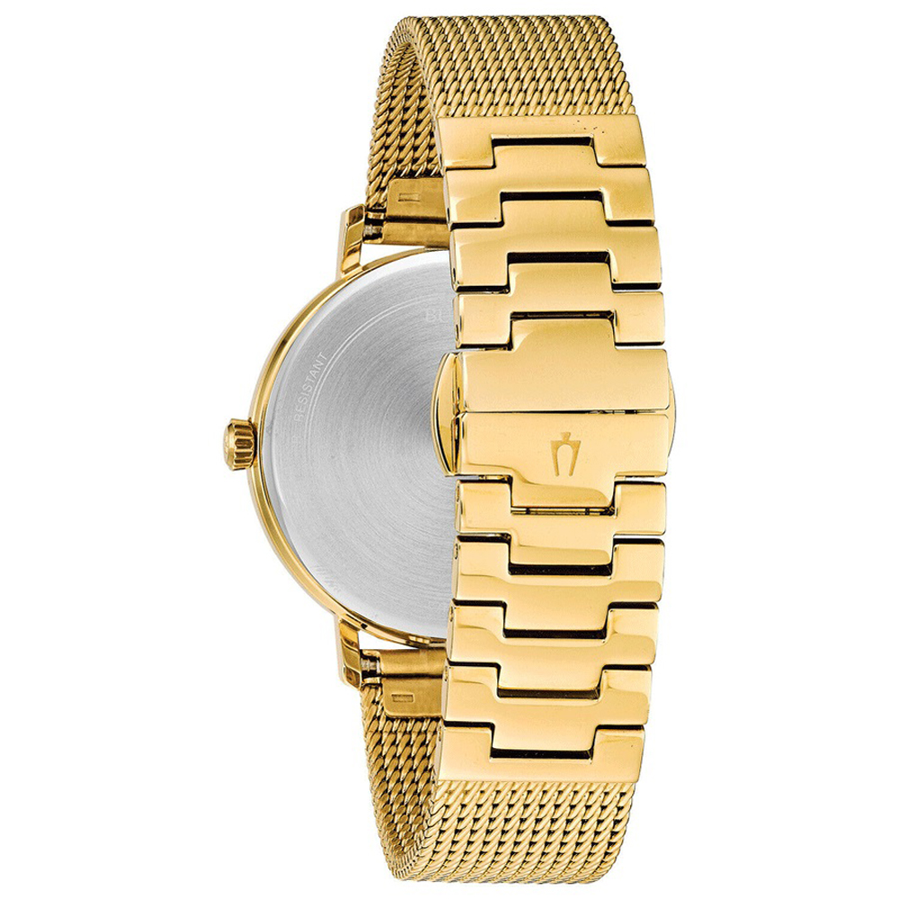 Bulova 97M115 damski zegarek Classic bransoleta - miniatura 3