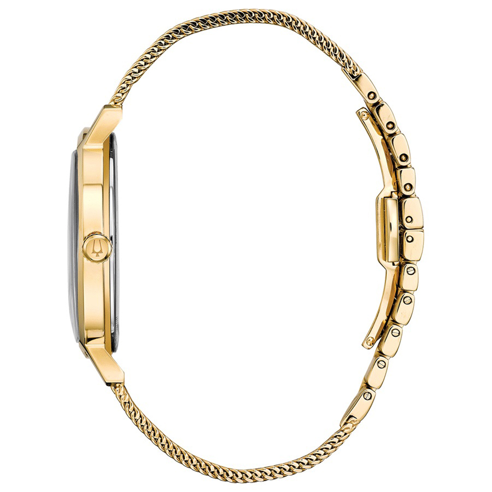 Bulova 97M115 zegarek damski Classic - miniatura 2