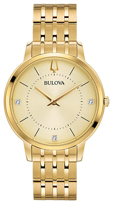 Bulova 97P123