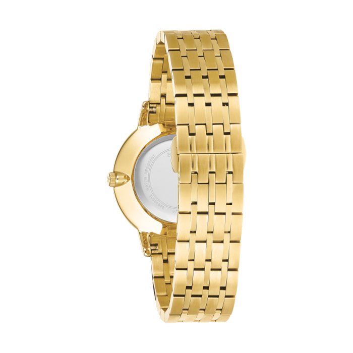 Bulova 97P123 zegarek damski Diamond - miniatura 2