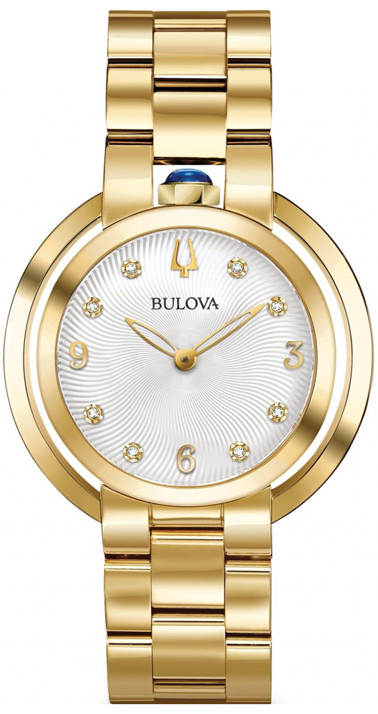 Bulova 97P125