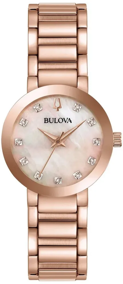 Bulova 97P132 Diamond - zdjęcie 1