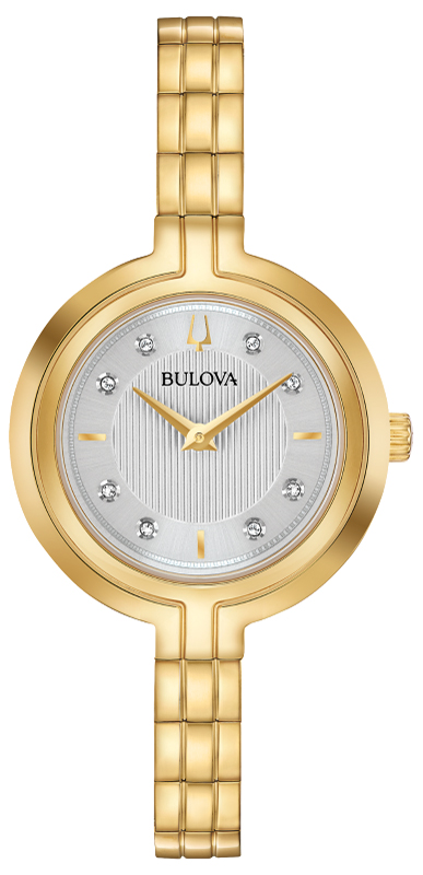 Bulova 97P144