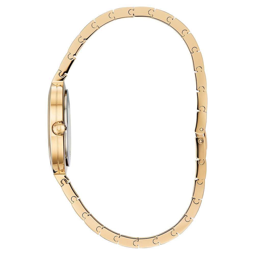 Bulova 97P144 zegarek damski Diamond - miniatura 2