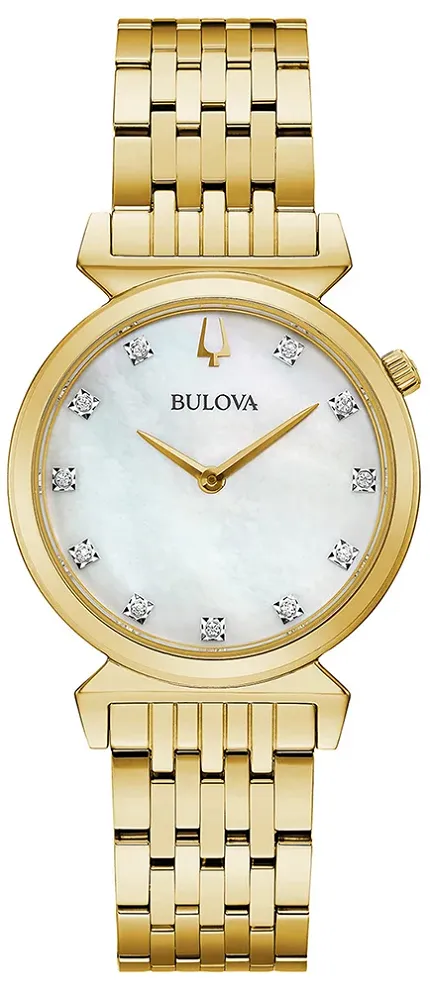 Bulova 97P149 Classic - zdjęcie 1
