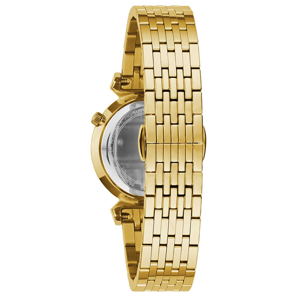 Bulova 97P149 damski zegarek Classic bransoleta - miniatura 3