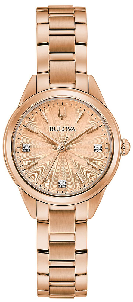 Bulova 97P151