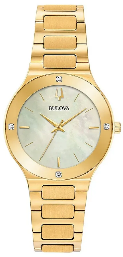 Bulova 97R102 Futuro - zdjęcie 1