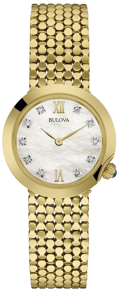Bulova 97S114