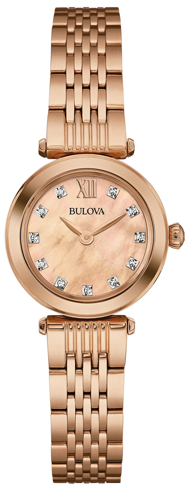 Bulova 97S116