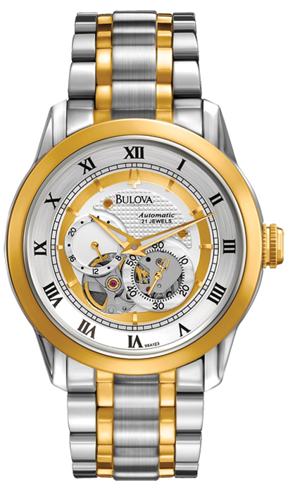 Bulova 98A123