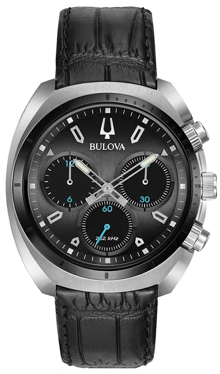 Bulova 98A155 Chronograph C - zdjęcie 1