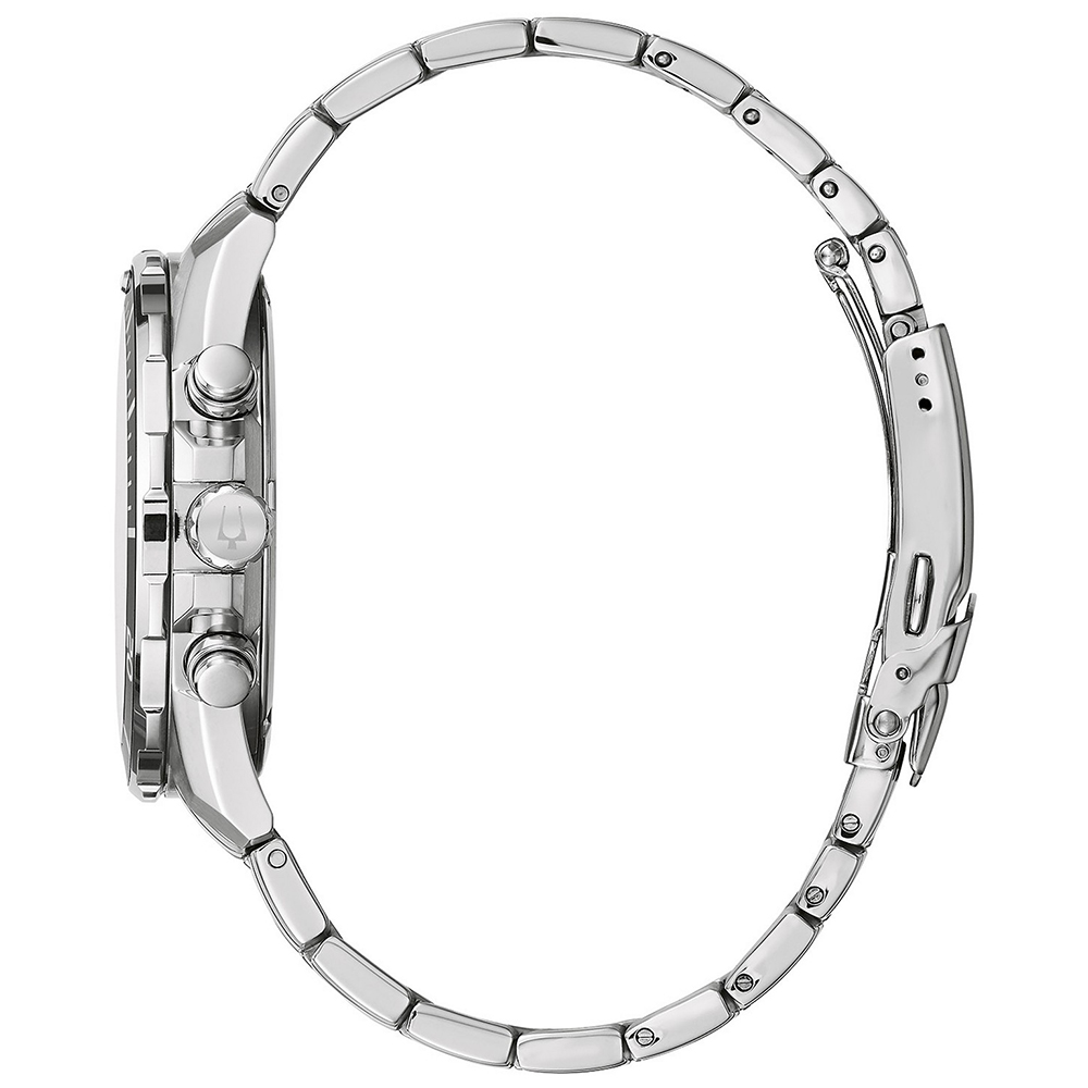 Bulova 98A247 zegarek męski Chronograph C - miniatura 2