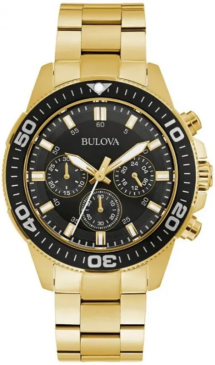 Bulova 98A248 Chronograph C - zdjęcie 1