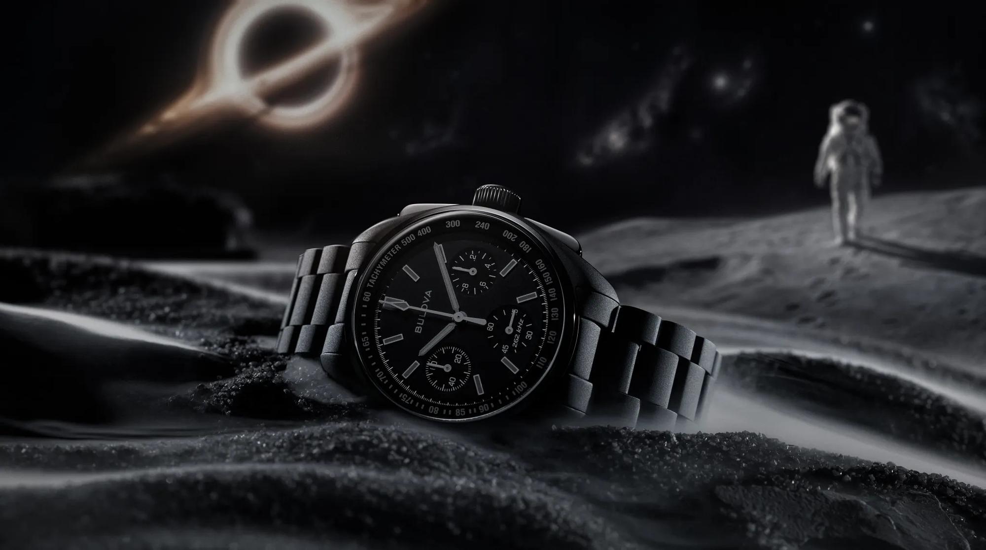 zegarek Bulova 98A335 - miniatura 6