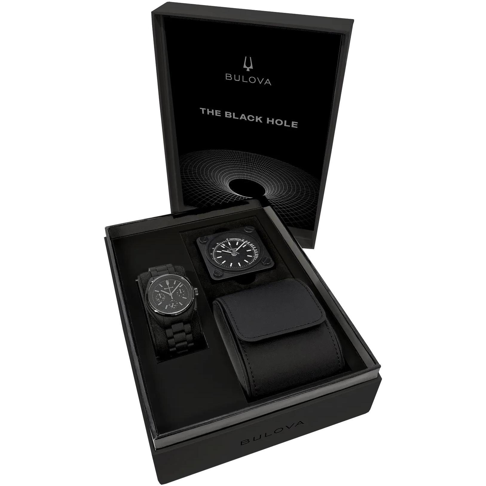 zegarek Bulova 98A335 - miniatura 7