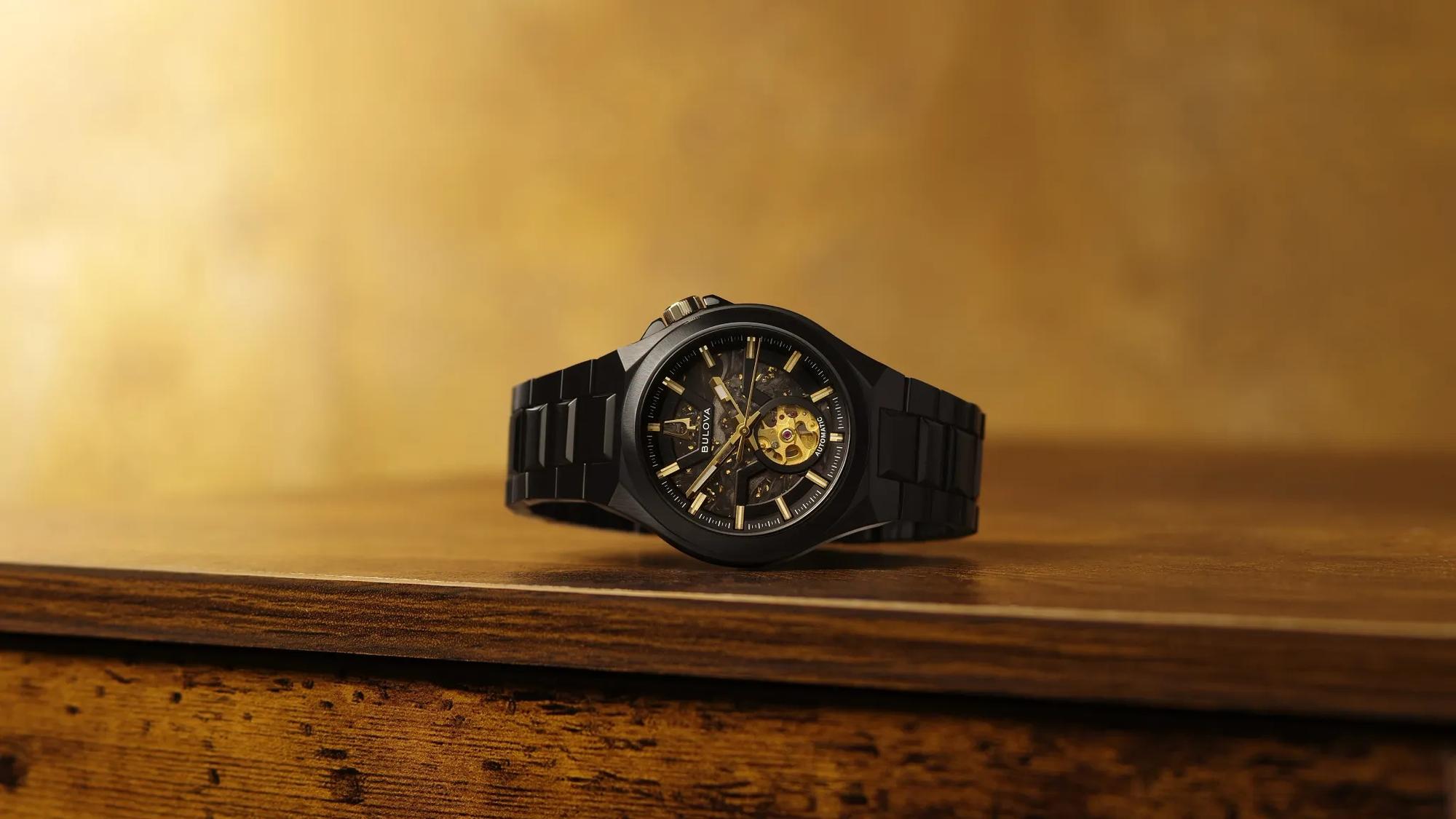 zegarek Bulova 98A340 - miniatura 6