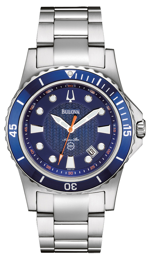 Bulova 98B130