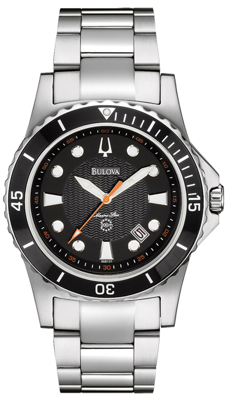 Bulova 98B131