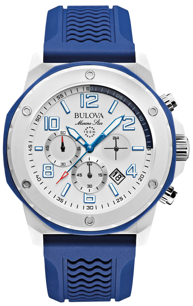 Bulova 98B200