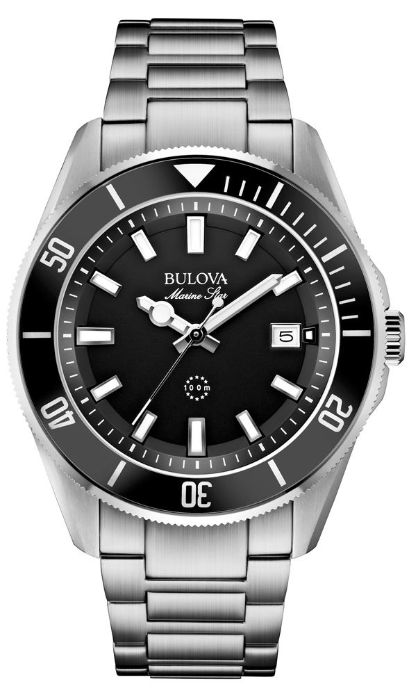 Bulova 98B203