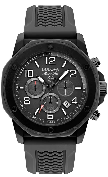 Bulova 98B223 Marine Star - zdjęcie 1