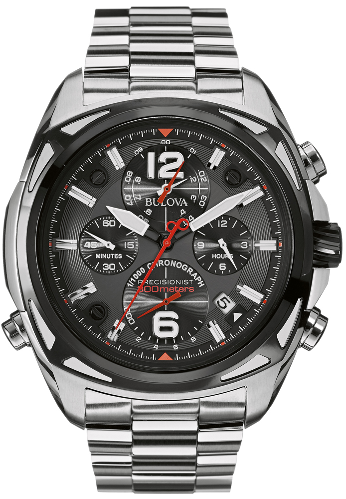 Bulova 98B227
