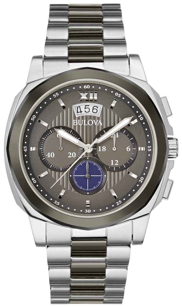 Bulova 98B233
