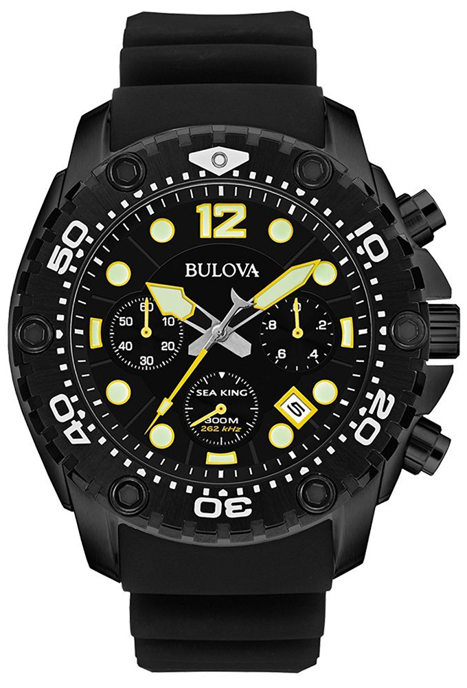 Bulova 98B243