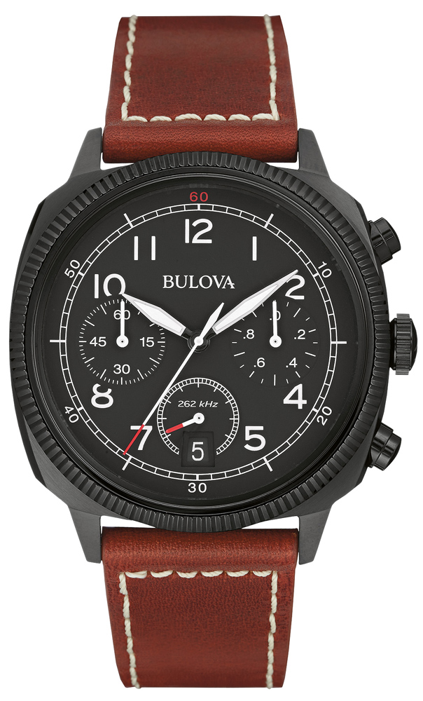 Bulova 98B245
