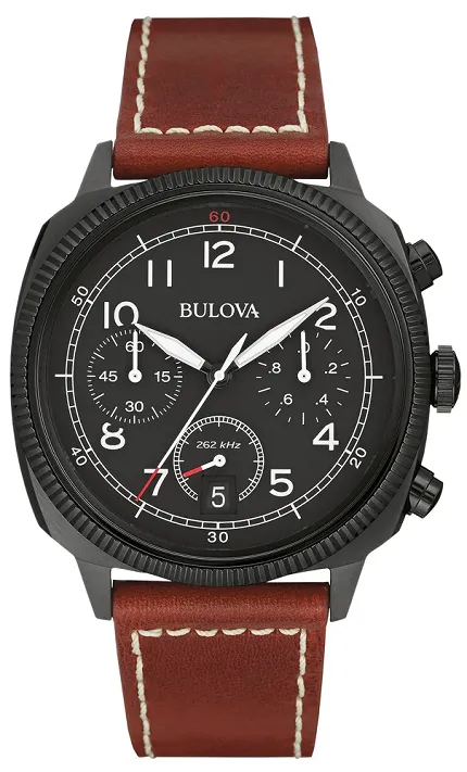 Bulova 98B245 Precisionist - zdjęcie 1