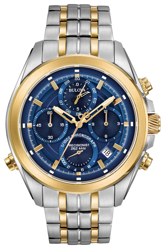 Bulova 98B276